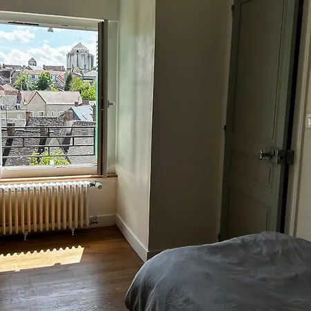 Maison Renovee Avec Jardin Et Wifi A - Fr-1-541-173 Vila La Roche-Posay