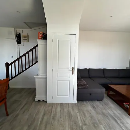 Maison Renovee Avec Jardin Et Wifi A - Fr-1-541-173 * La Roche-Posay