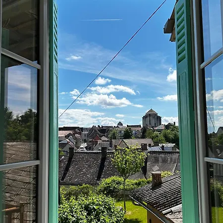 Maison Renovee Avec Jardin Et Wifi A - Fr-1-541-173