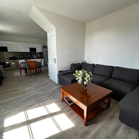 Maison Renovee Avec Jardin Et Wifi A - Fr-1-541-173 Villa La Roche-Posay