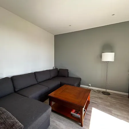 Vila Maison Renovee Avec Jardin Et Wifi A - Fr-1-541-173 *