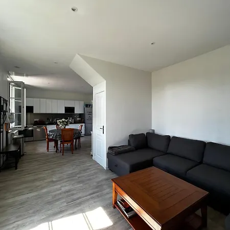 Maison Renovee Avec Jardin Et Wifi A - Fr-1-541-173 *