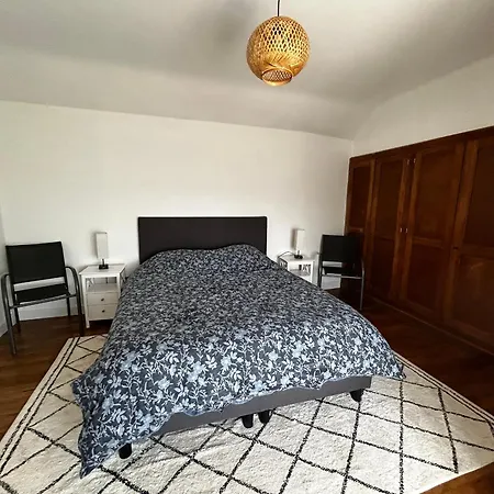 Maison Renovee Avec Jardin Et Wifi A - Fr-1-541-173 Vila