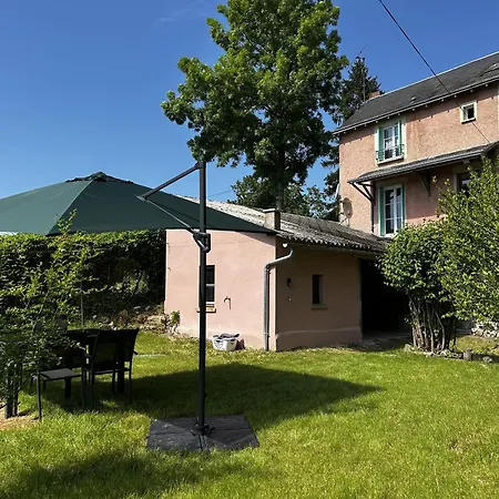 Maison Renovee Avec Jardin Et Wifi A - Fr-1-541-173 * La Roche-Posay
